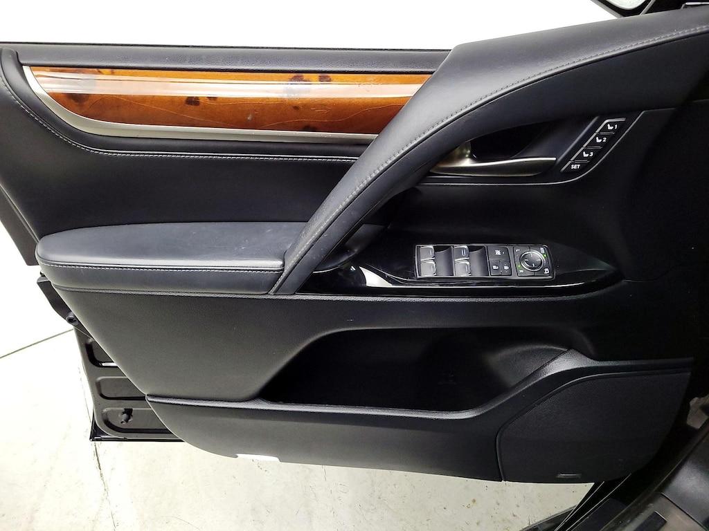 used 2019 Lexus LX 570 car, priced at $58,998