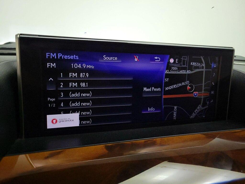 used 2019 Lexus LX 570 car, priced at $58,998