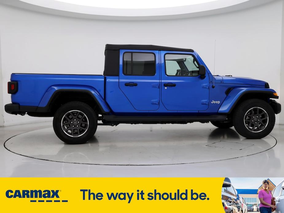 used 2023 Jeep Gladiator car, priced at $32,998