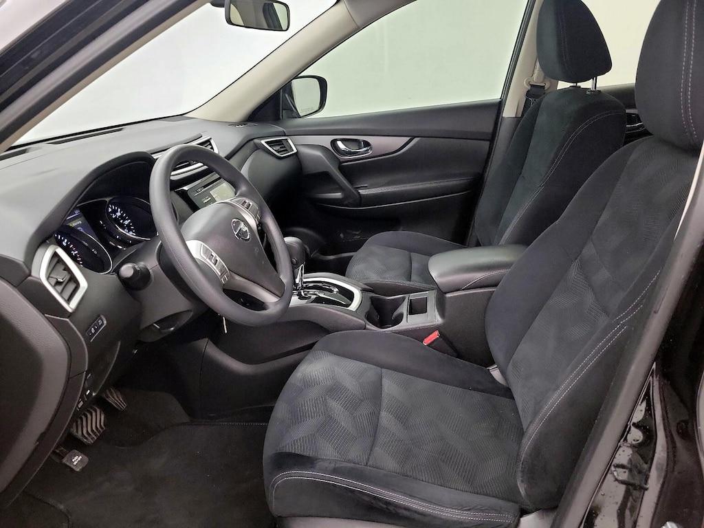used 2016 Nissan Rogue car, priced at $14,599