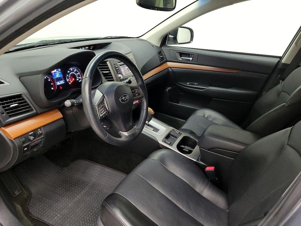 used 2014 Subaru Outback car, priced at $18,998