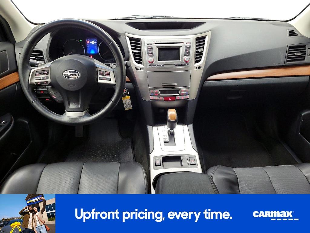 used 2014 Subaru Outback car, priced at $18,998