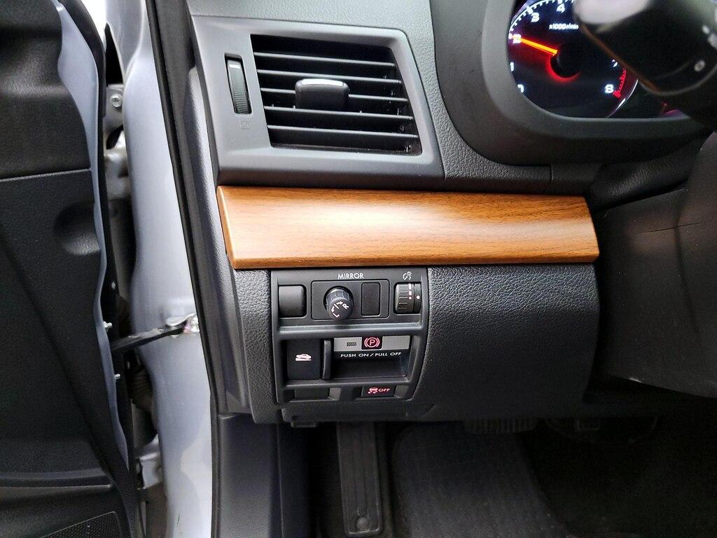 used 2014 Subaru Outback car, priced at $18,998