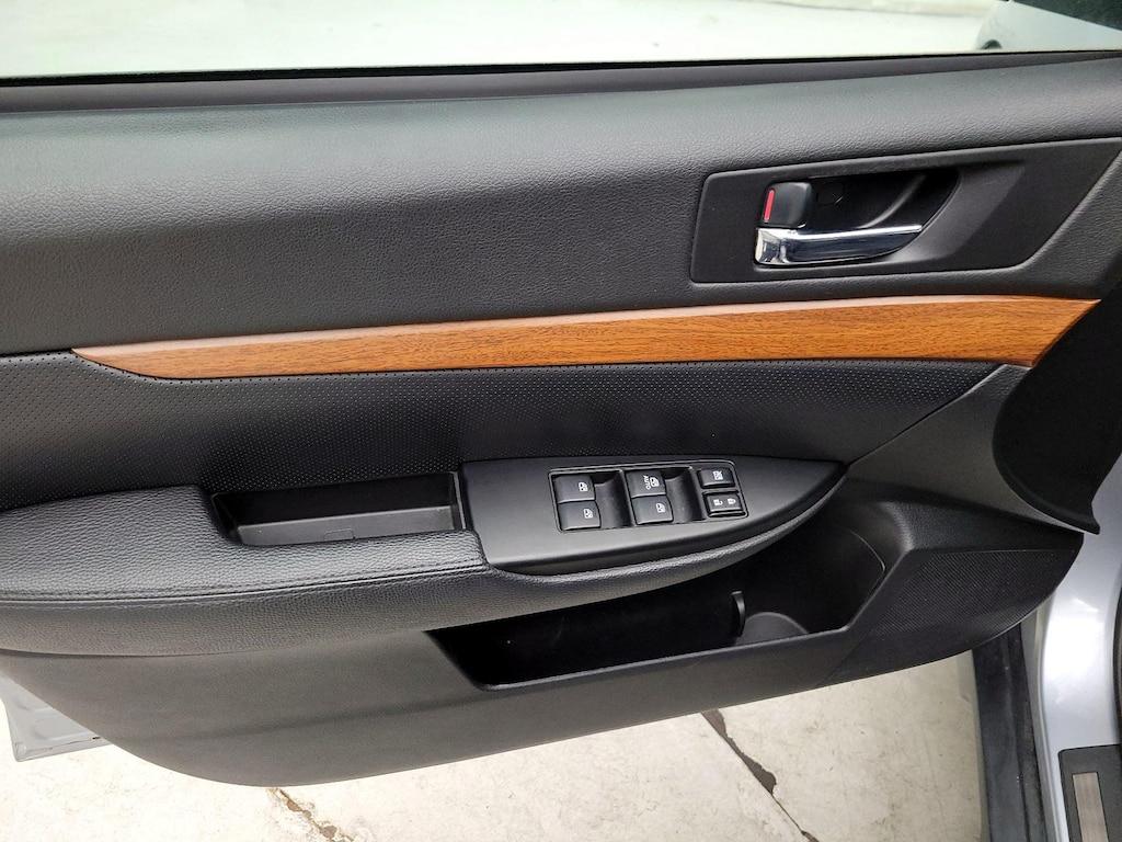 used 2014 Subaru Outback car, priced at $18,998
