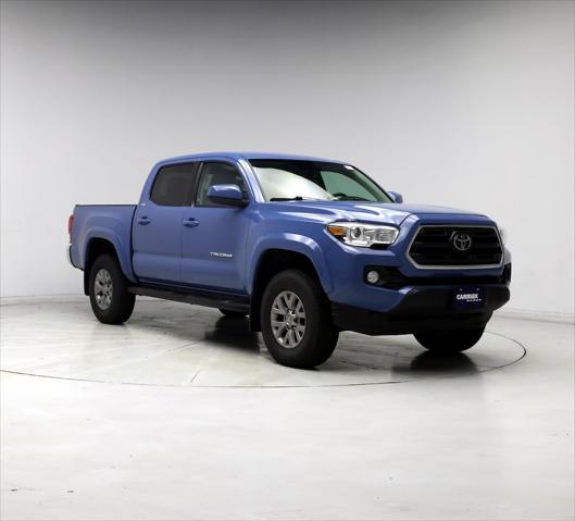 used 2019 Toyota Tacoma car, priced at $31,998