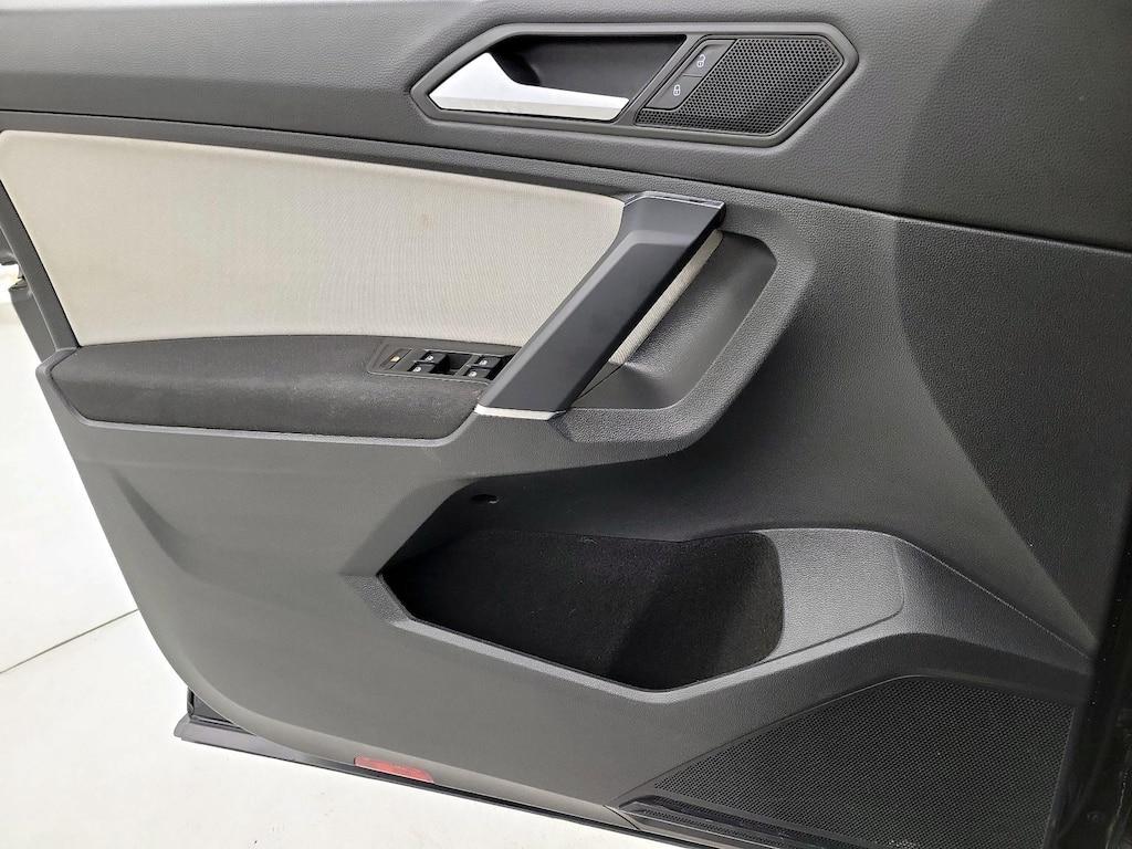 used 2020 Volkswagen Tiguan car, priced at $17,998