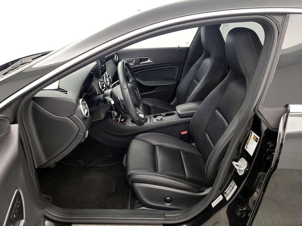 used 2018 Mercedes-Benz CLA 250 car, priced at $17,998