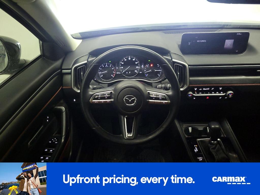 used 2023 Mazda CX-50 car, priced at $27,998