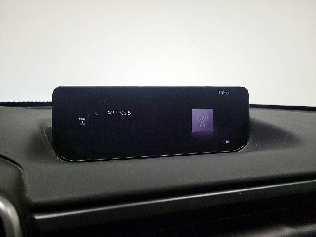 used 2023 Mazda CX-50 car, priced at $27,998