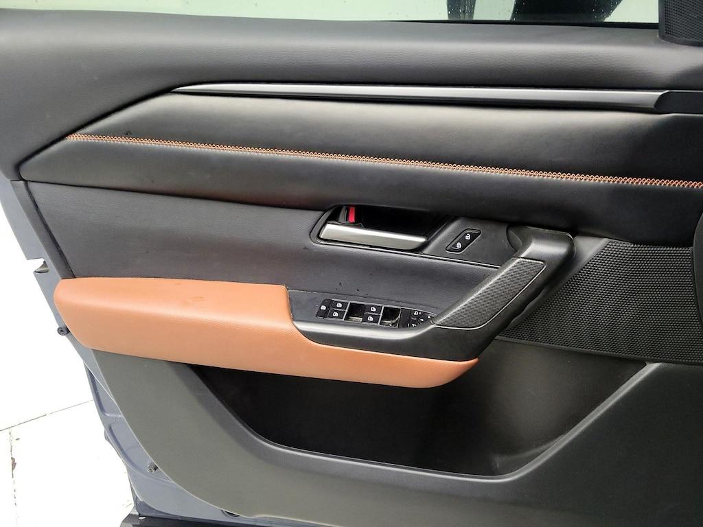 used 2023 Mazda CX-50 car, priced at $27,998