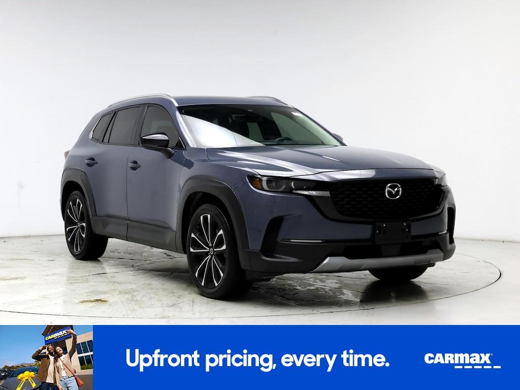 used 2023 Mazda CX-50 car, priced at $27,998