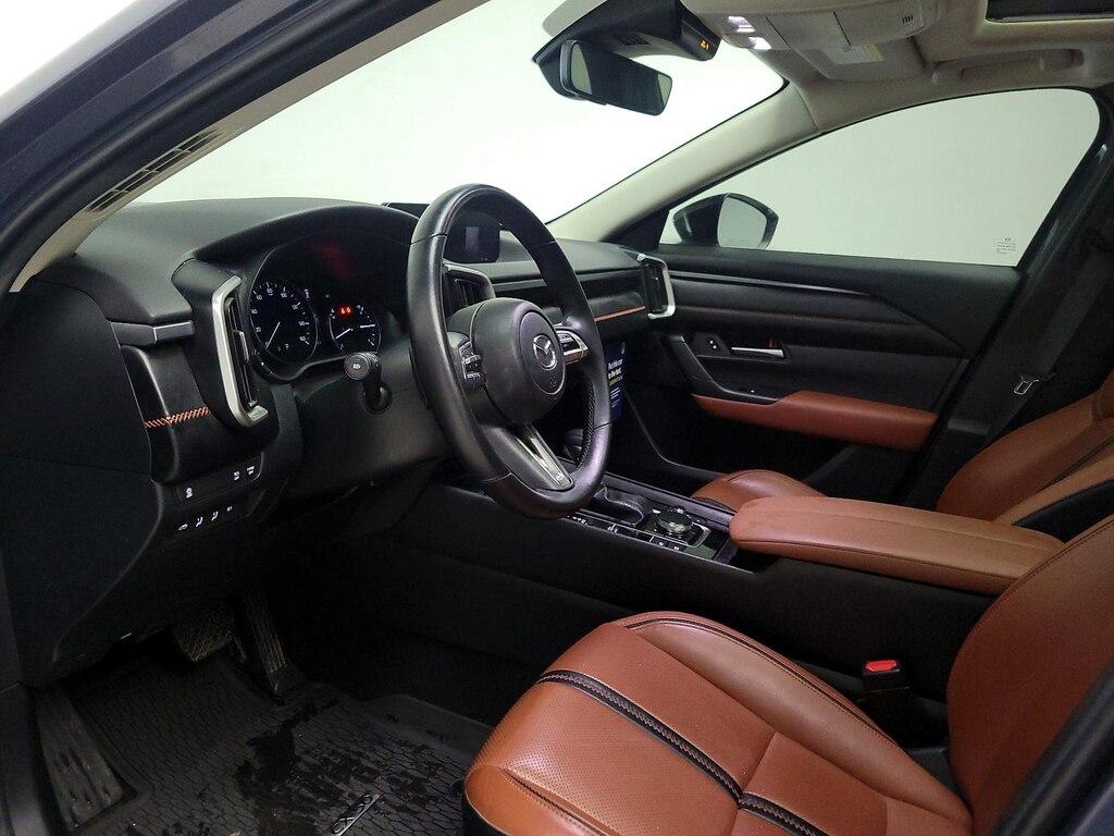 used 2023 Mazda CX-50 car, priced at $27,998