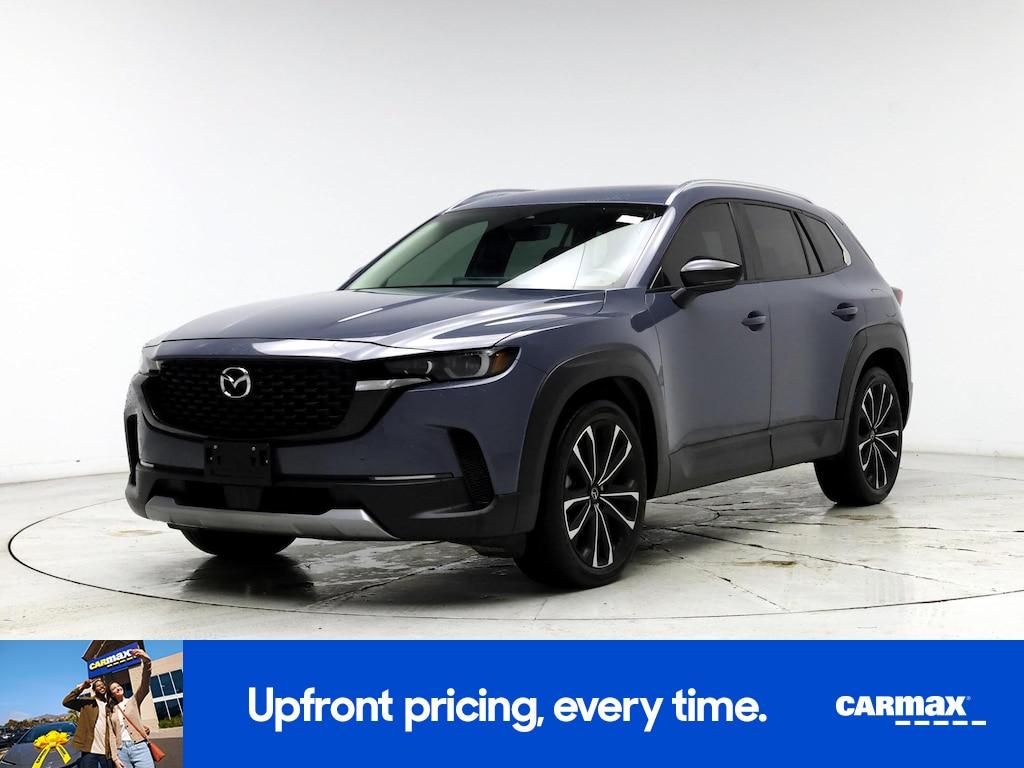 used 2023 Mazda CX-50 car, priced at $27,998
