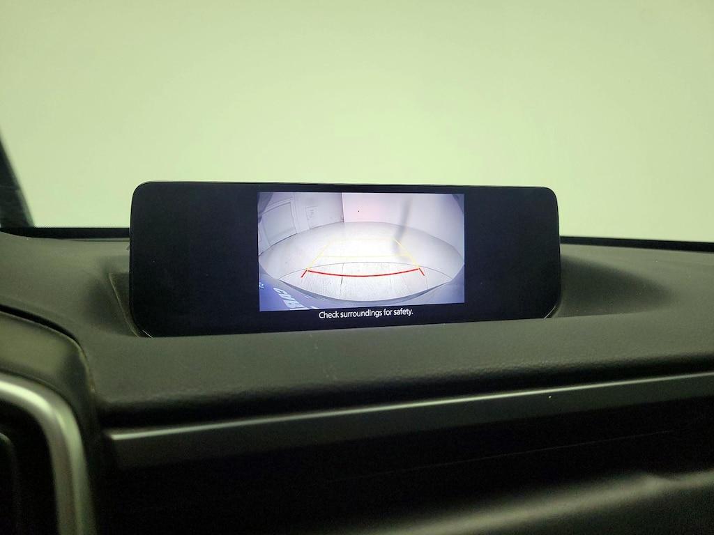 used 2023 Mazda CX-50 car, priced at $27,998