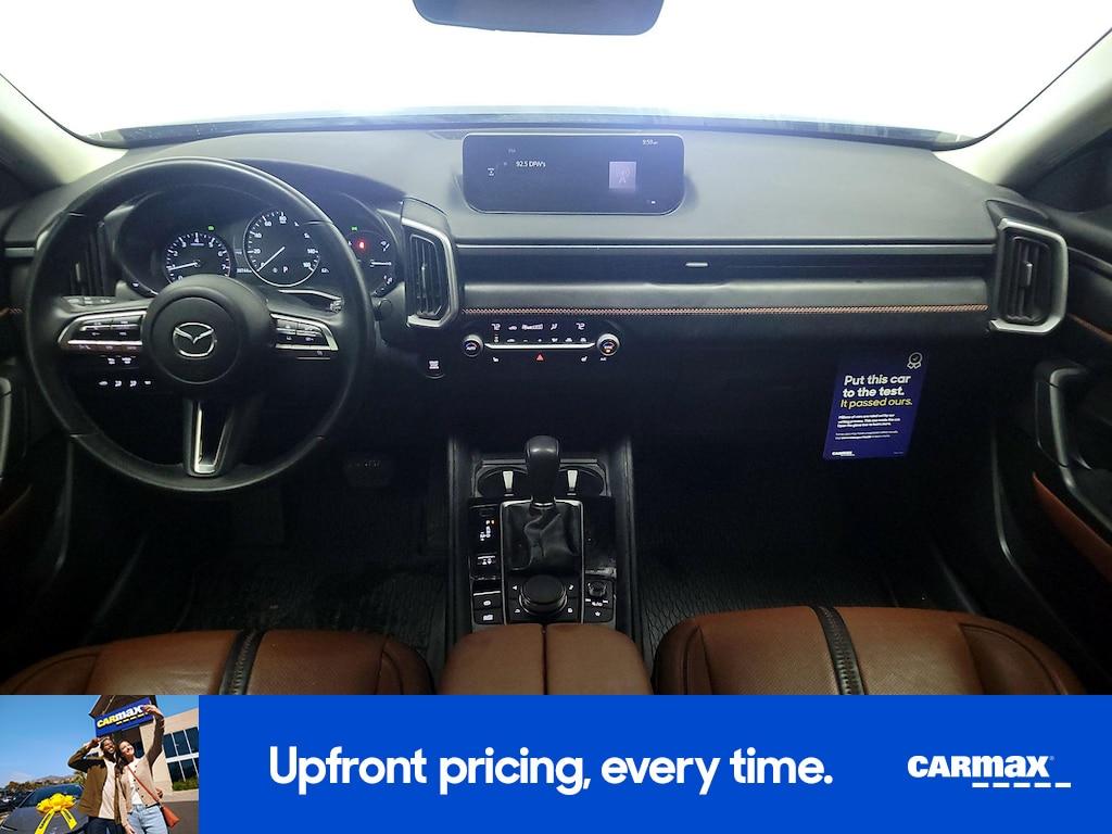 used 2023 Mazda CX-50 car, priced at $27,998