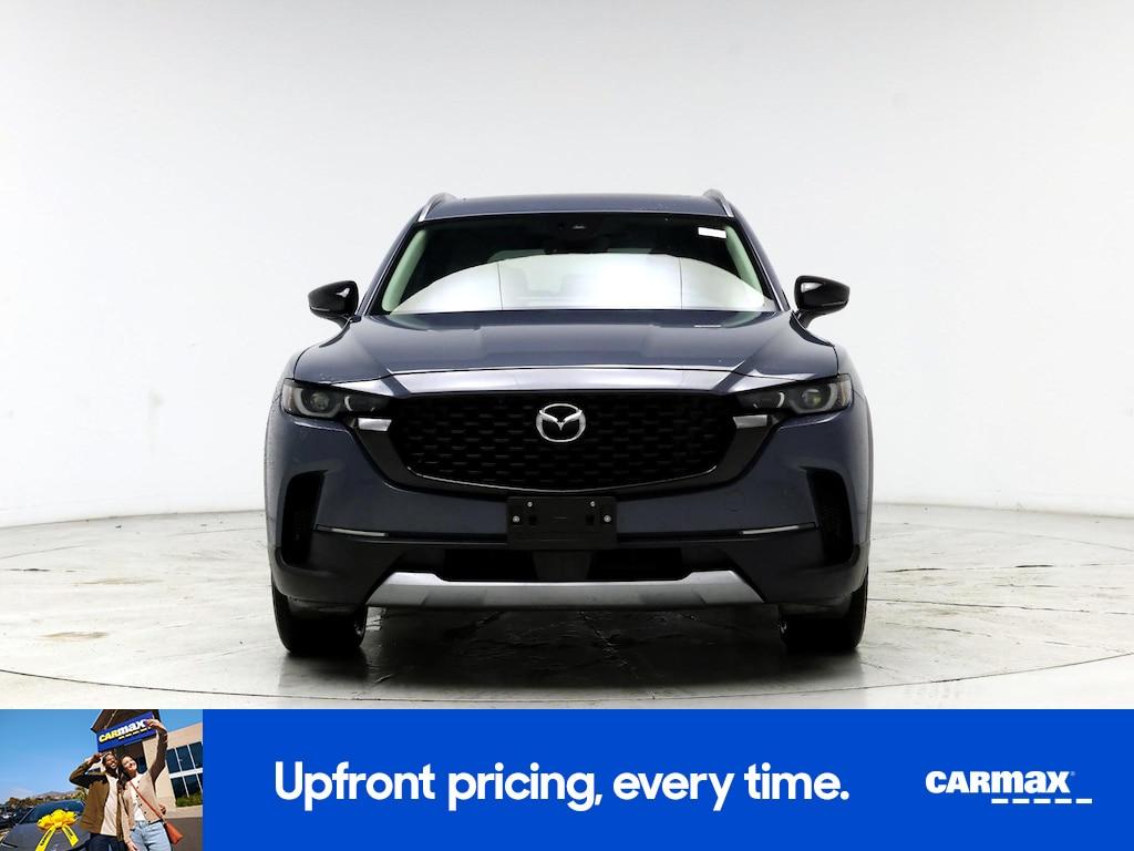 used 2023 Mazda CX-50 car, priced at $27,998