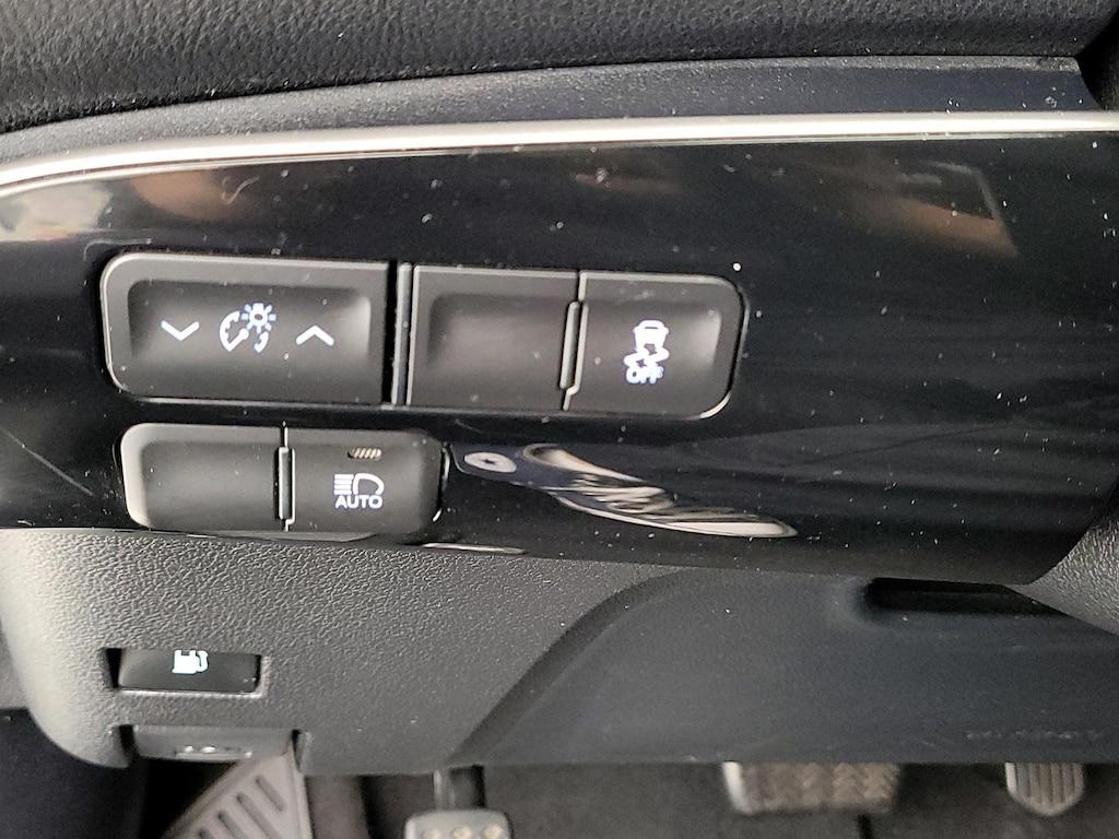 used 2017 Toyota Prius car, priced at $14,998