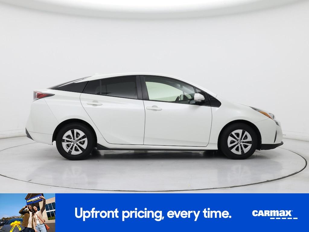 used 2017 Toyota Prius car, priced at $14,998