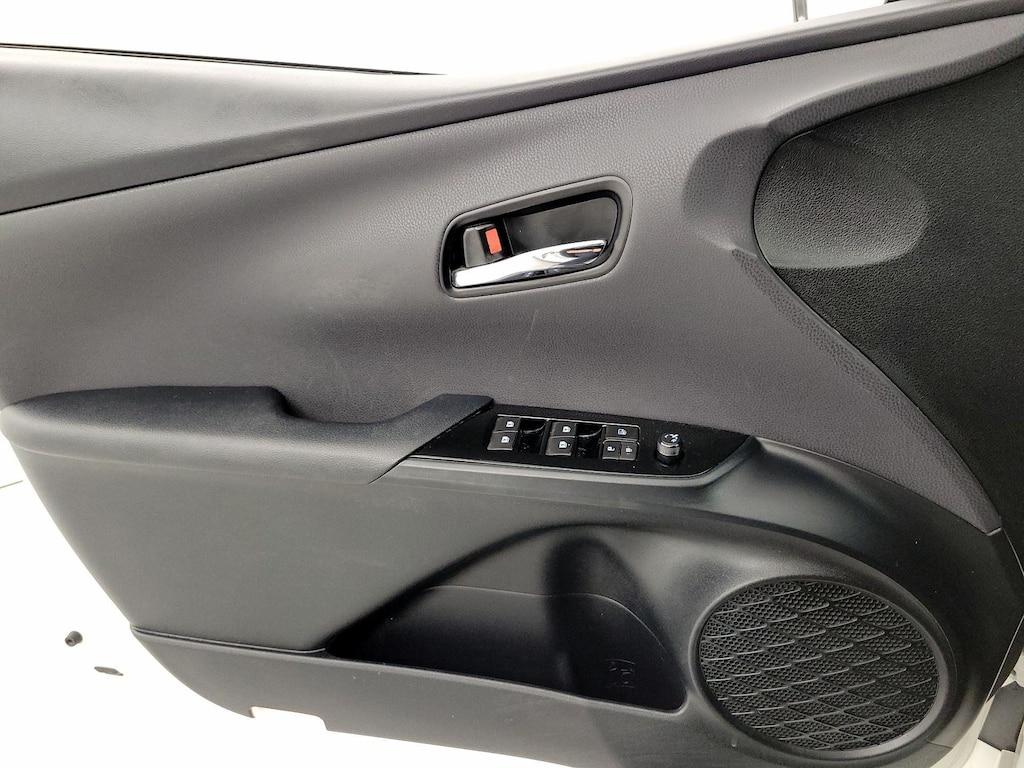 used 2017 Toyota Prius car, priced at $14,998