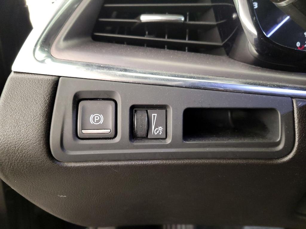 used 2021 Cadillac XT5 car, priced at $26,998