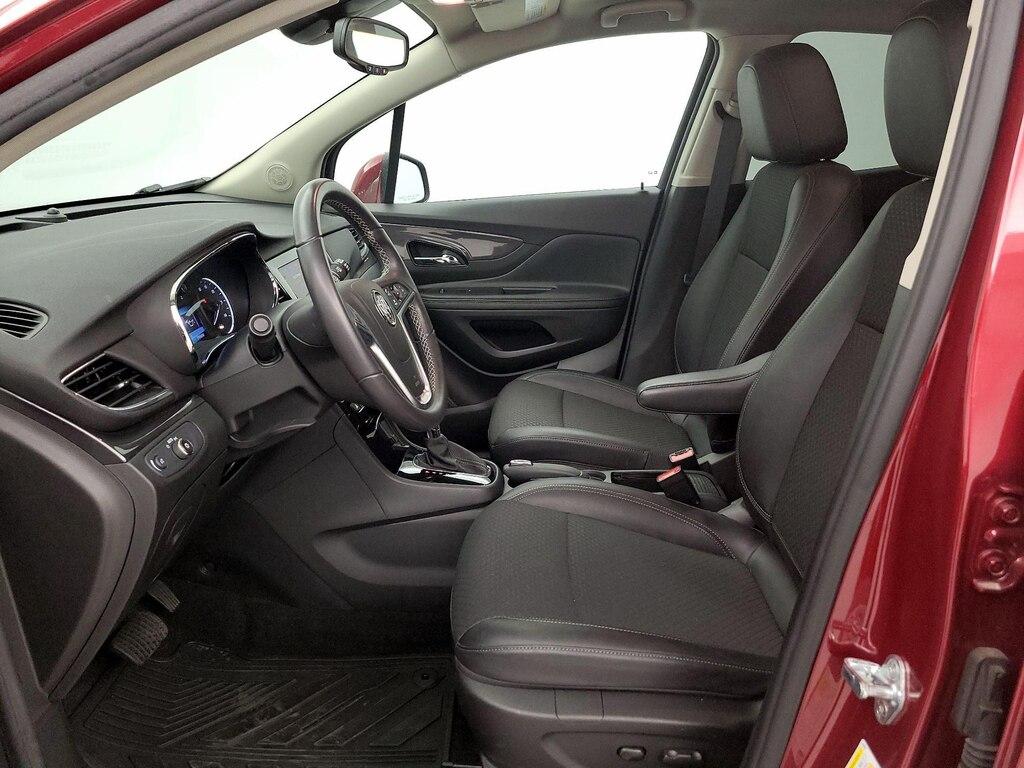 used 2022 Buick Encore car, priced at $22,998