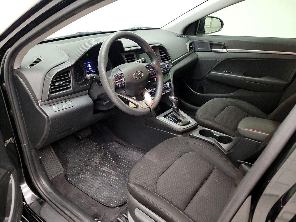 used 2020 Hyundai Elantra car, priced at $15,998