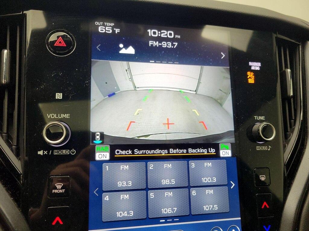 used 2023 Subaru Outback car, priced at $32,998