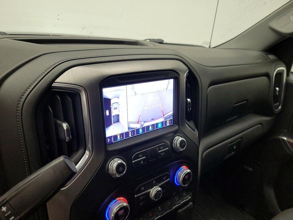 used 2021 GMC Sierra 1500 car, priced at $38,998