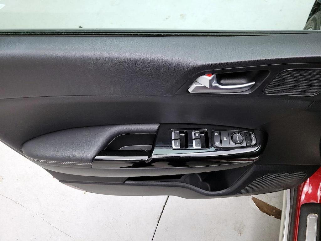 used 2019 Kia Sportage car, priced at $19,998