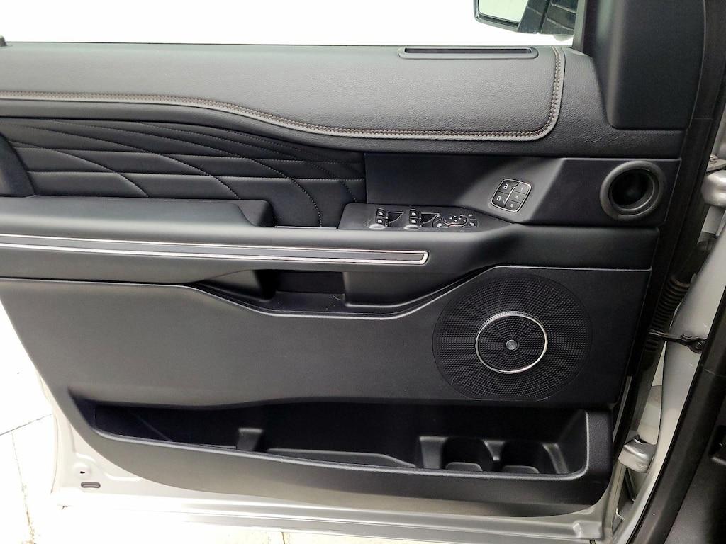 used 2019 Ford Expedition car, priced at $40,998