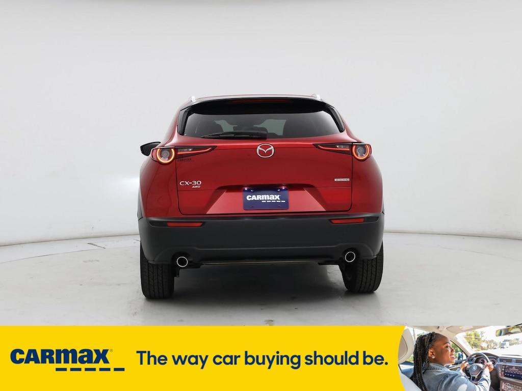 used 2023 Mazda CX-30 car, priced at $23,998