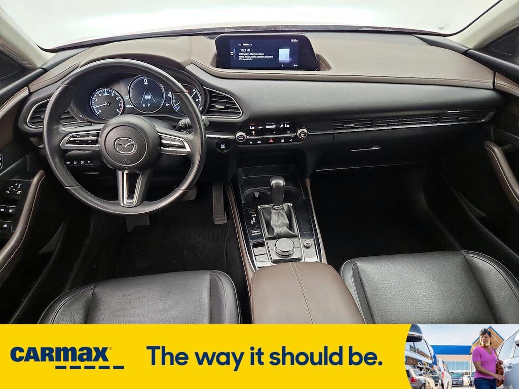 used 2023 Mazda CX-30 car, priced at $23,998