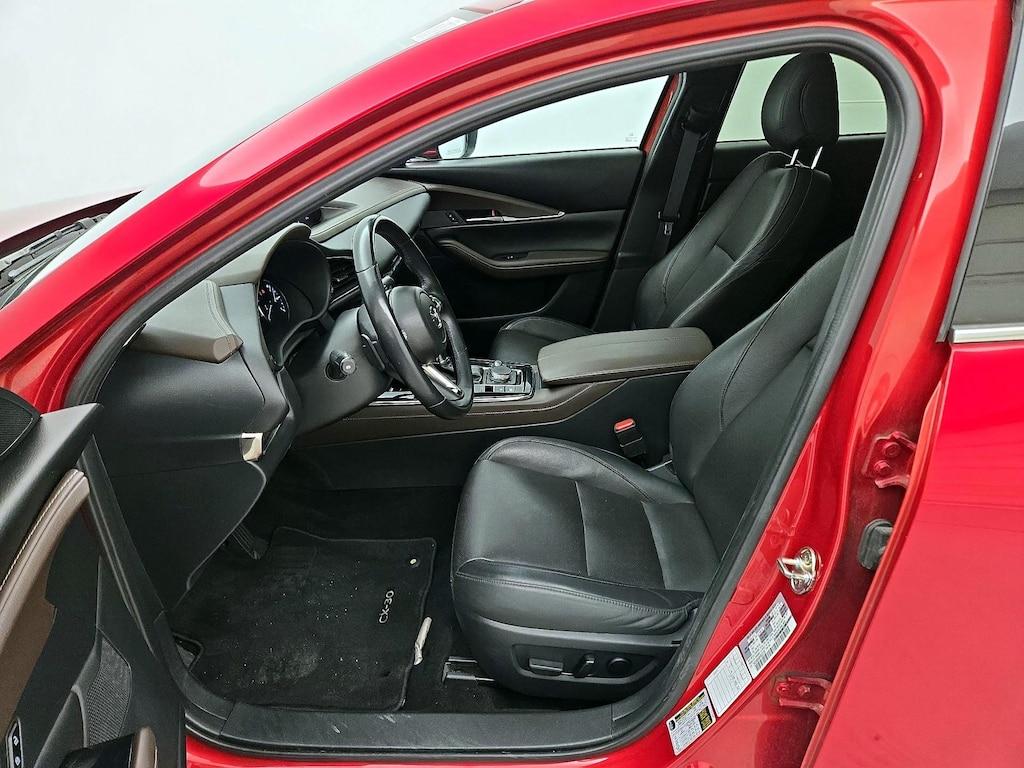 used 2023 Mazda CX-30 car, priced at $23,998