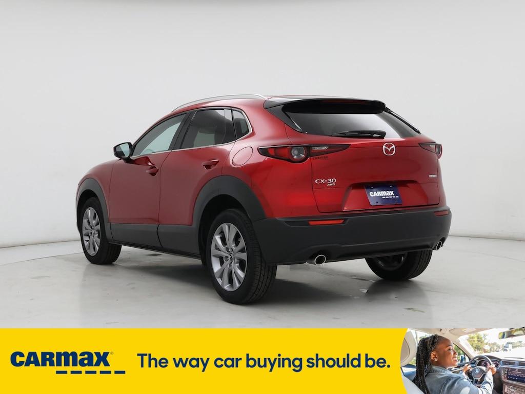 used 2023 Mazda CX-30 car, priced at $23,998