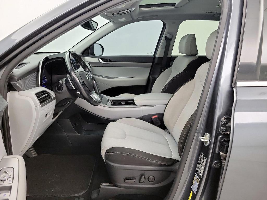 used 2020 Hyundai Palisade car, priced at $20,998