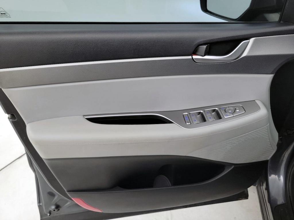 used 2020 Hyundai Palisade car, priced at $20,998