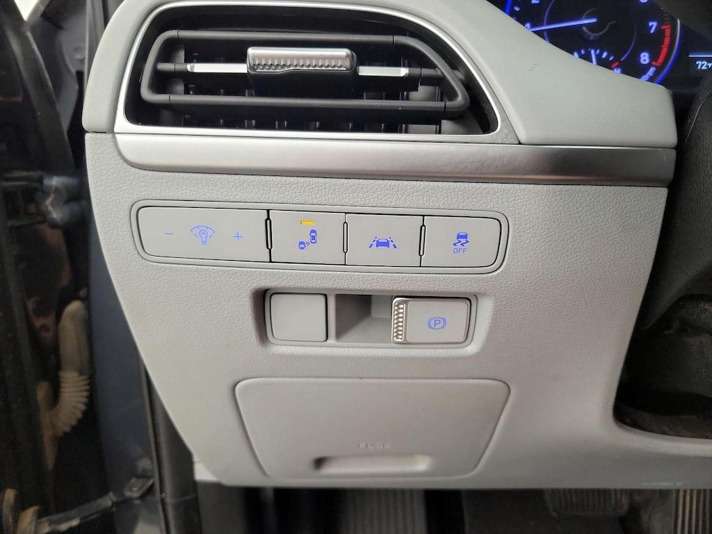 used 2020 Hyundai Palisade car, priced at $20,998