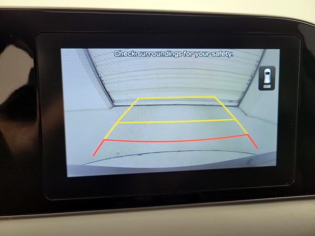 used 2020 Hyundai Palisade car, priced at $20,998