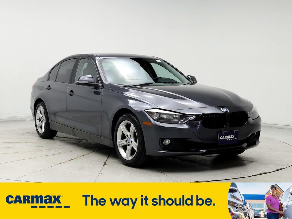 used 2015 BMW 328 car, priced at $15,998