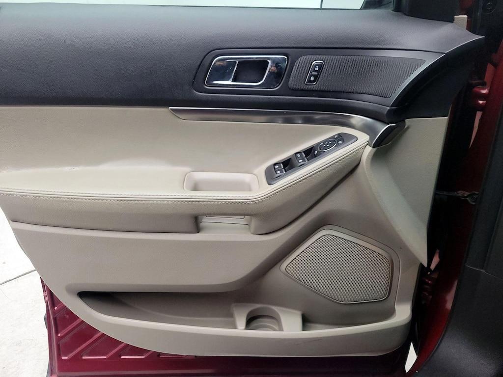 used 2015 Ford Explorer car, priced at $17,998