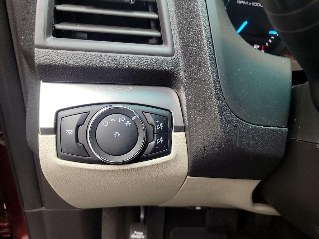 used 2015 Ford Explorer car, priced at $17,998