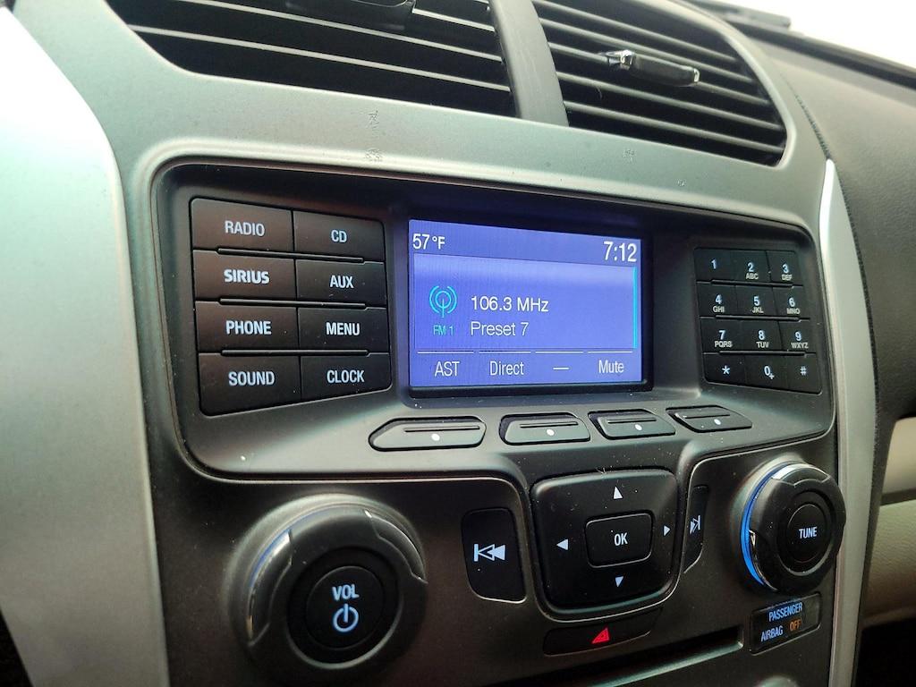 used 2015 Ford Explorer car, priced at $17,998