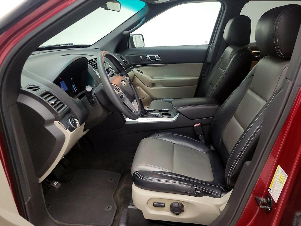 used 2015 Ford Explorer car, priced at $17,998