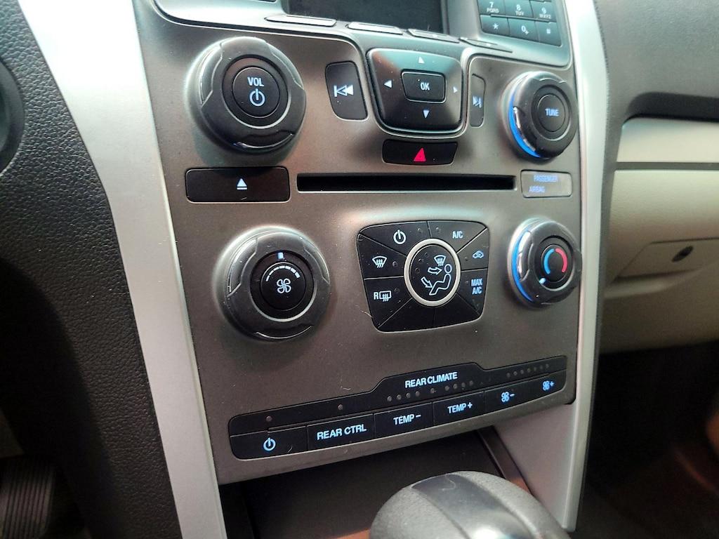 used 2015 Ford Explorer car, priced at $17,998