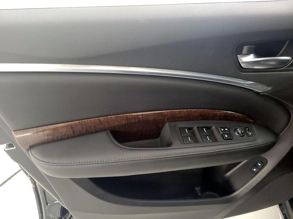 used 2020 Acura MDX car, priced at $29,998