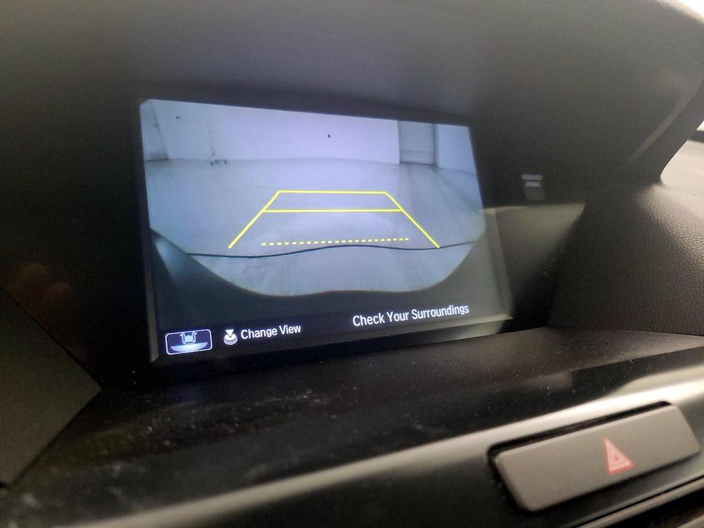 used 2020 Acura MDX car, priced at $29,998