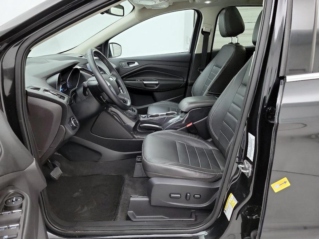 used 2014 Ford Escape car, priced at $13,998