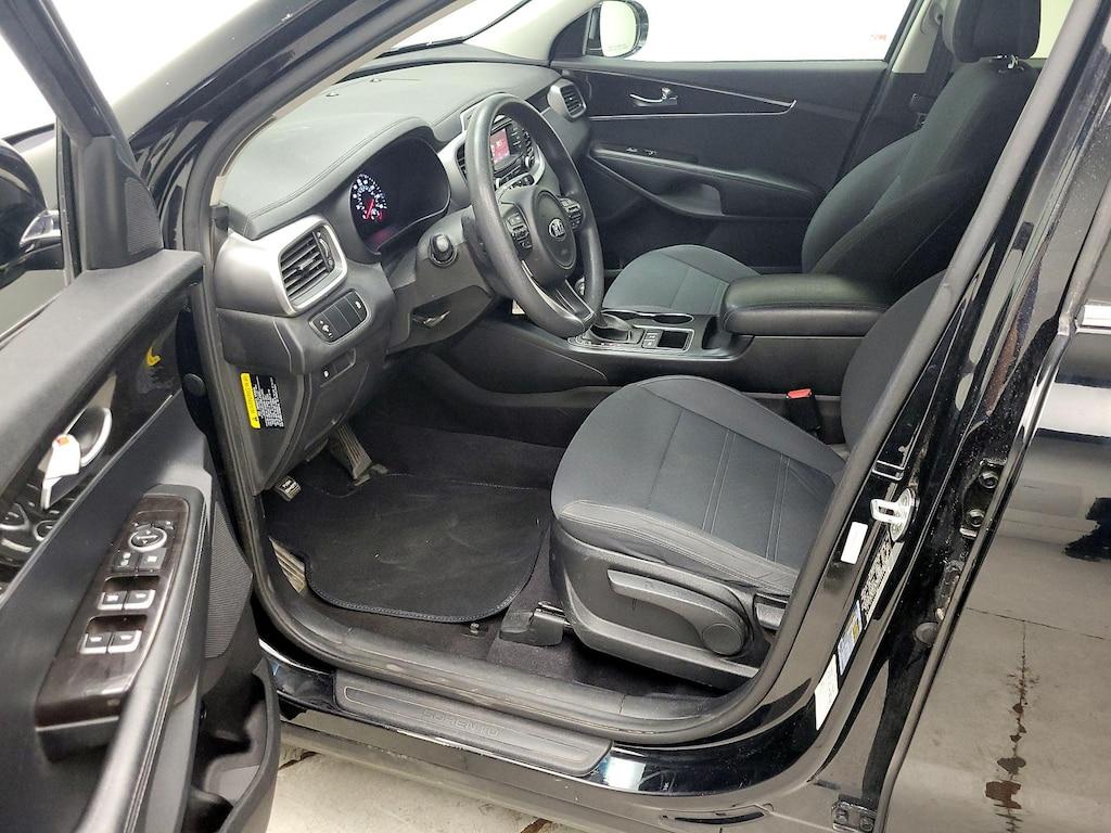used 2016 Kia Sorento car, priced at $13,998