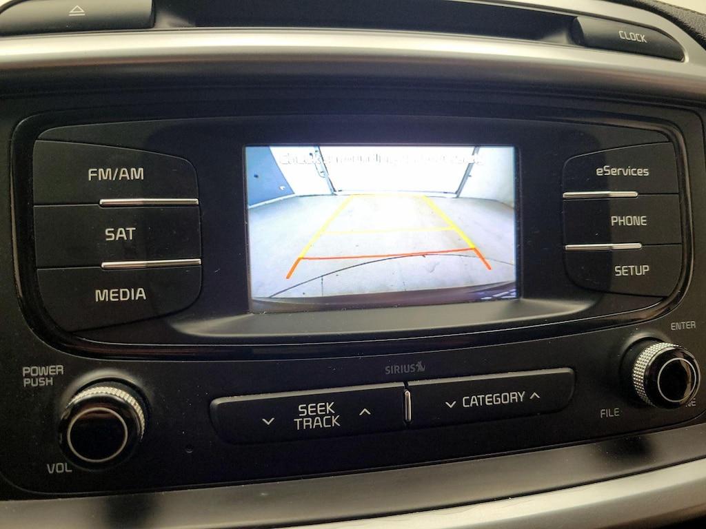 used 2016 Kia Sorento car, priced at $13,998