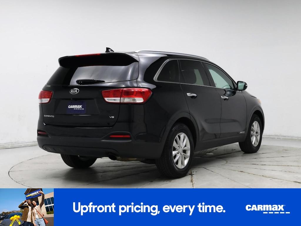 used 2016 Kia Sorento car, priced at $13,998